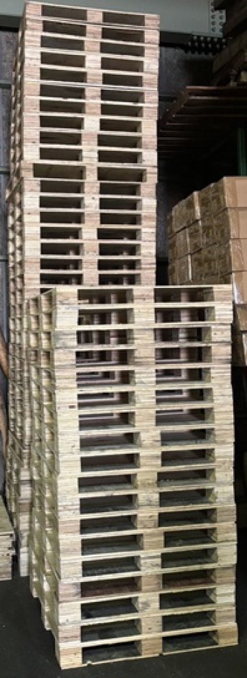 木製パレット
