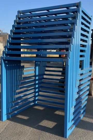 逆ネスティングラック