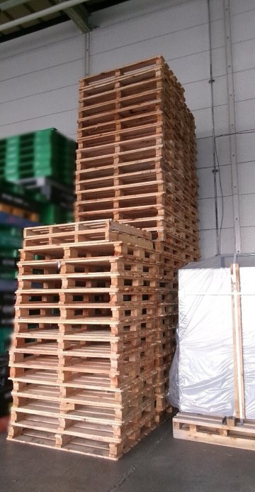 木製パレット