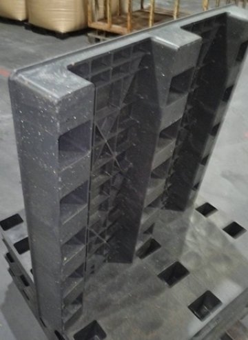 プラスチックパレット