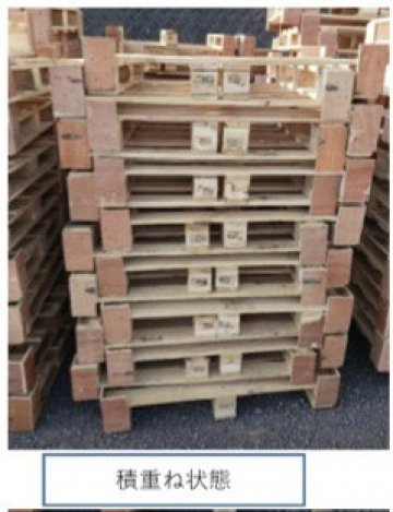 木製パレット