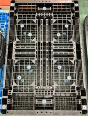 プラスチックパレット