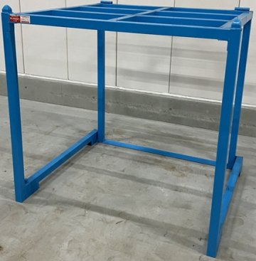 逆ネスティングラック