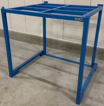 逆ネスティングラック