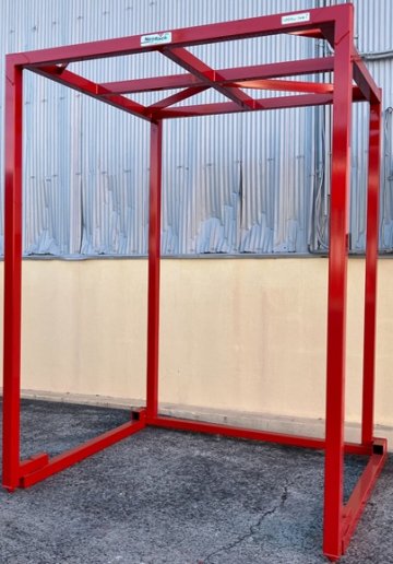 逆ネスティングラック