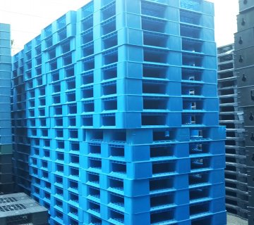 プラスチックパレット