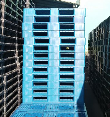プラスチックパレット