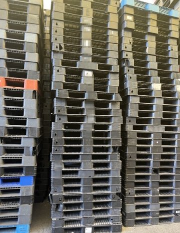 プラスチックパレット