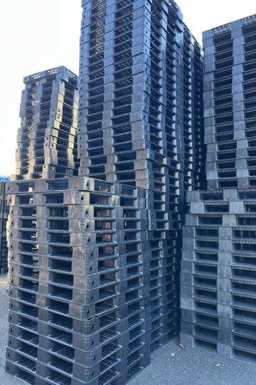 プラスチックパレット