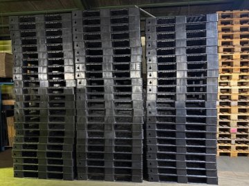 プラスチックパレット