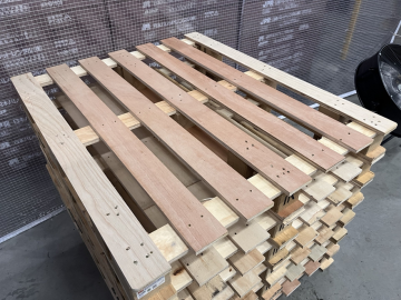 木製パレット