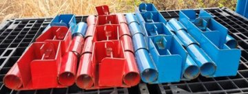 クロスサポーター 