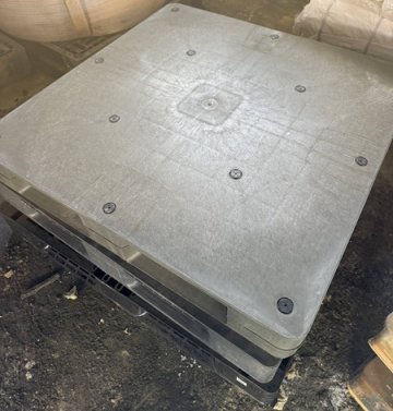 プラスチックパレット