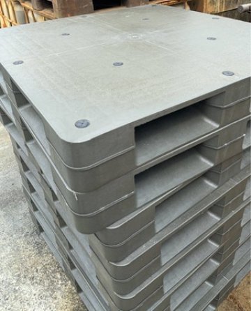 プラスチックパレット