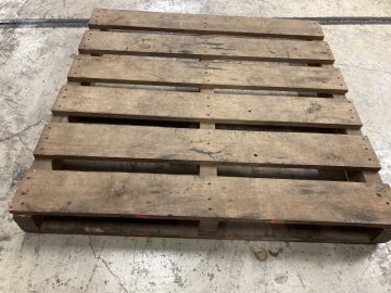 木製パレット