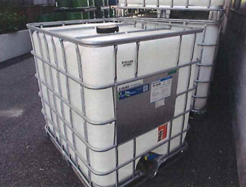 IBCコンテナ 納品限定