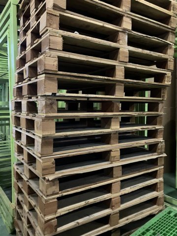 木製パレット