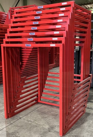 逆ネスティングラック