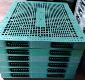 プラスチックパレット