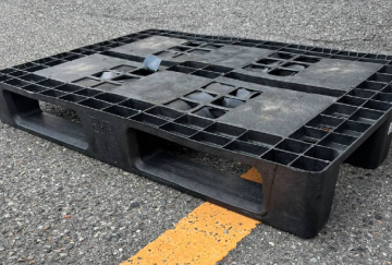 プラスチックパレット