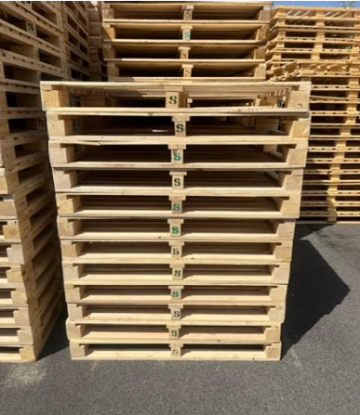 木製パレット