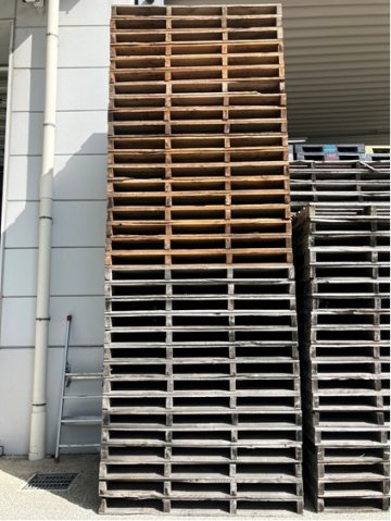 木製パレット