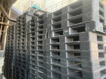 プラスチックパレット