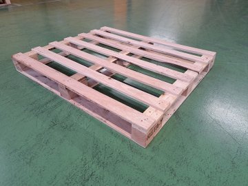 木製パレット
