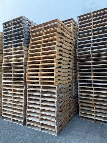 木製パレット