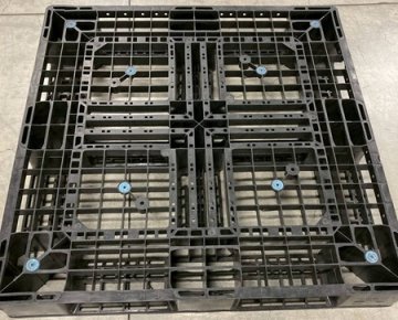 プラスチックパレット