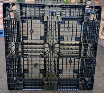 プラスチックパレット