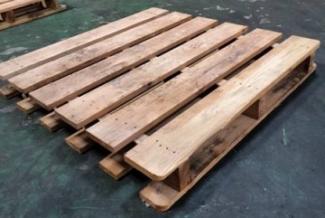 プラスチックパレット