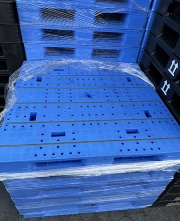 プラスチックパレット