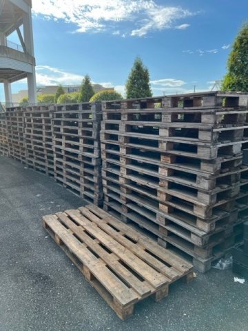 木製パレット