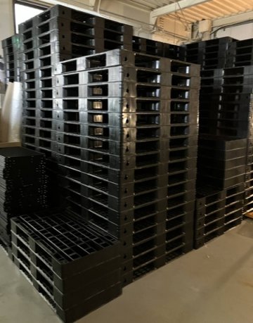 プラスチックパレット