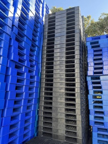 プラスチックパレット