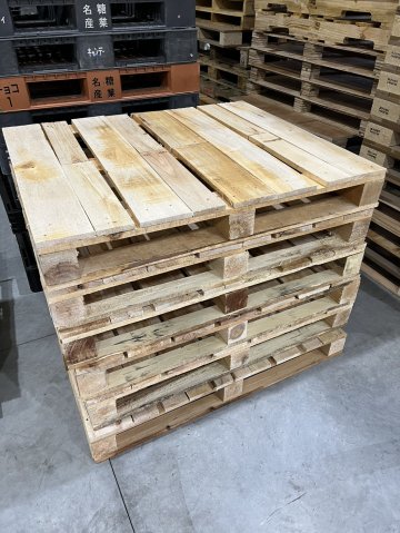 木製パレット