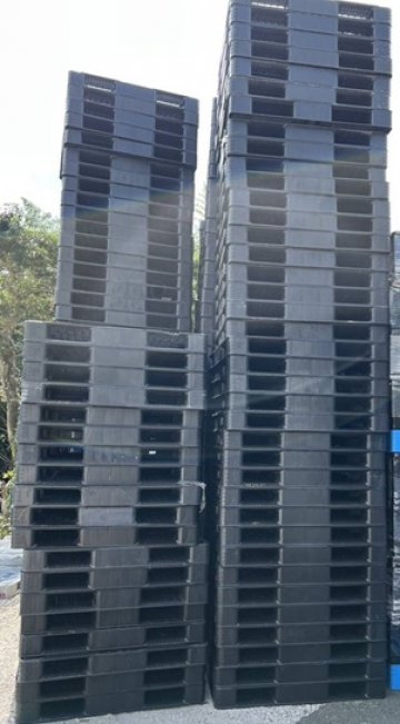 プラスチックパレット