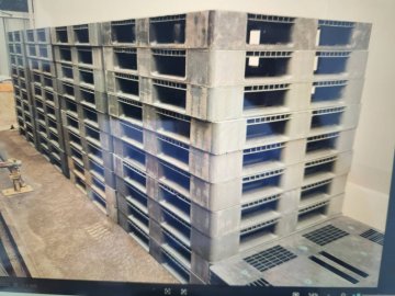 プラスチックパレット