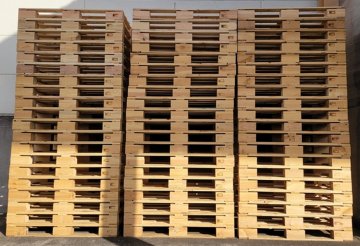 木製パレット