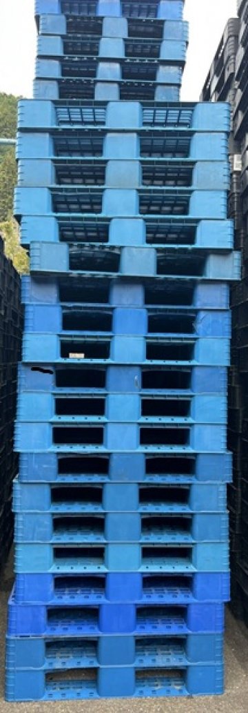 プラスチックパレット