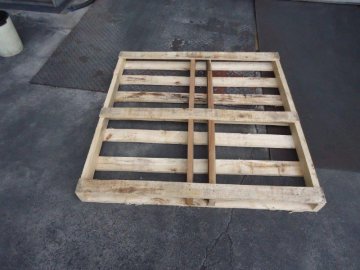 木製パレット