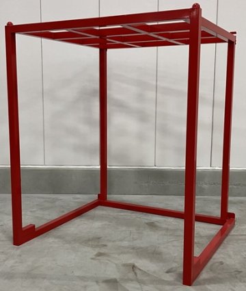 逆ネスティングラック 