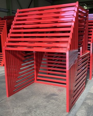 逆ネスティングラック 