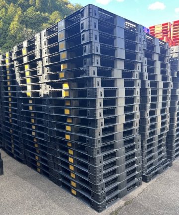プラスチックパレット