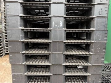 プラスチックパレット