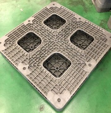 プラスチックパレット