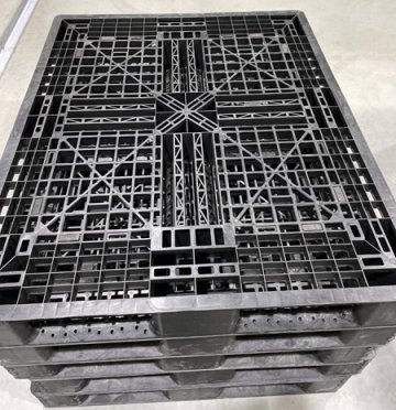 プラスチックパレット