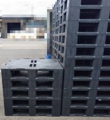 プラスチックパレット