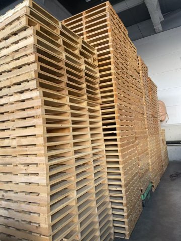 木製パレット